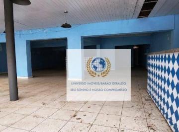 8e6c706259c08f533607aa10cffa2e746f0dcdbf · Salão para alugar, 317 m² por R$ 9.588,21/mês - Barão Geraldo - Campinas/SP