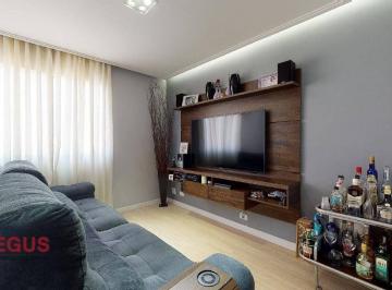 f1950ccdc0adb8fe98ef71d5ac5526478be65047 · Apartamento à venda, 62 m² por R$ 385.000,00 - Vila Moinho Velho - São Paulo/SP