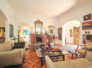 93ce0477f4ce04ba58a2eb0fc7e43ffed15800c1 · Casa à venda, 350 m² por R$ 3.000.000,00 - Vila Madalena - São Paulo/SP