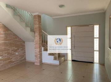 2a46cdd05252edce160d2200f4d11db0a39591f9 · Casa com 4 dormitórios à venda, 248 m² por R$ 940.000,00 - Parque das Universidades - Campinas/SP