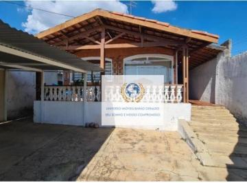 be5155a36225eb67bb386b13b9c7276ef7e62d5a · Casa com 3 dormitórios à venda, 160 m² por R$ 850.000,00 - Vila Bressani - Paulínia/SP