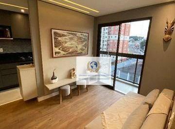 926975587b9ecca0688ddfbba43bfb4c60db0afe · Apartamento com 2 dormitórios à venda, 58 m² por R$ 860.000,00 - Vila Nova - Campinas/SP