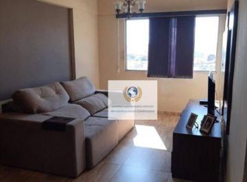 f04a967c9a054b7120ac032f4b05431c4db53eea · Apartamento com 3 dormitórios à venda, 82 m² por R$ 370.000,00 - Centro - Sumaré/SP