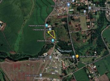 Terreno · 5420m² · VENDA | Terreno, em Chácaras Aeroporto, Maringá