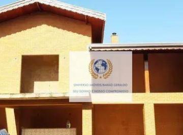 29287ca76bd6785e1342f040235036218bc25587 · Casa com 4 dormitórios à venda, 600 m² por R$ 1.750.000,00 - Cascata - Paulínia/SP
