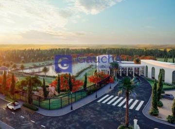 Terreno · 1525m² · VENDA | Terreno,  em Santa Tereza Do Oeste, Santa Tereza Do Oeste
