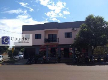 Comercial · 360m² · 5 Vagas · VENDA | Prédio,  em Centro, São Miguel Do Iguaçu