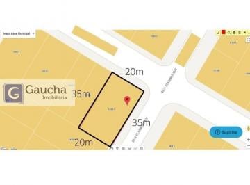 Terreno · 700m² · VENDA | Terreno, em Alto Alegre, Cascavel