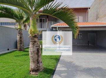 4d64e84115b1556569d469b9b26600b228885d92 · Casa com 3 dormitórios à venda, 175 m² por R$ 1.100.000,00 - Jardim São Gonçalo - Campinas/SP