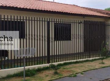 Casa · 96m² · 3 Quartos · VENDA | Casa, com 3 dormitórios em Santa Felicidade, Cascavel