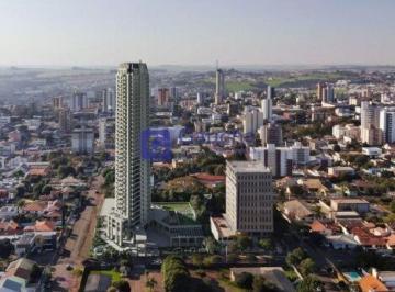 Apartamento · 362m² · 4 Quartos · 4 Vagas · VENDA | Apartamento, com 4 dormitórios em Neva, Cascavel