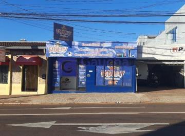 Comercial · 500m² · VENDA | Sala/Salão,  em Centro, Cascavel