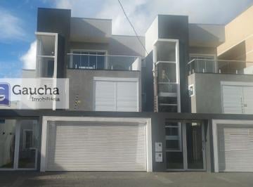 Casa · 167m² · 3 Quartos · 4 Vagas · VENDA | Sobrado, com 3 dormitórios em Cancelli, Cascavel