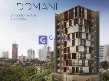 Apartamento · 247m² · 3 Quartos · 3 Vagas · VENDA | Apartamento, com 3 dormitórios em Country, Cascavel