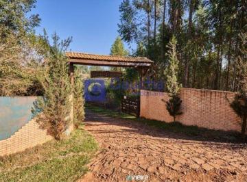 Rural · 150m² · 4 Quartos · VENDA | Chácara, com 4 dormitórios em Centro, Iguatu