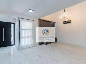 067dd2a5f6daceb29004f1d1347937d372601762 · Casa com 4 dormitórios à venda, 300 m² por R$ 2.690.000,00 - Terras do Cancioneiro - Paulínia/SP