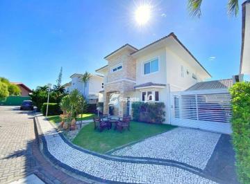 Fachada · Casa à venda, 340 m² por R$ 2.650.000,00 - De Lourdes - Fortaleza/CE
