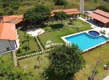 Condomínio · Casa à venda, 320 m² por R$ 690.000,00 - Zona Rural - Cascavel/CE
