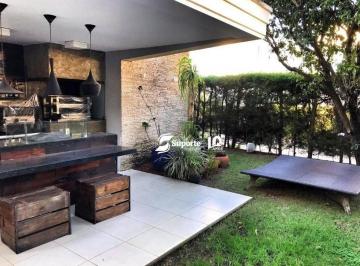 Gourmet Privativo · Casa com 5 dormitórios à venda, 246 m² por R$ 2.200.000,00 - De Lourdes - Fortaleza/CE