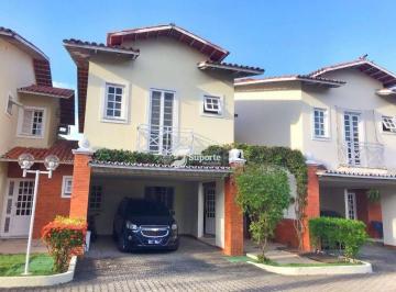Fachada · Casa à venda, 159 m² por R$ 540.000,00 - Sapiranga - Fortaleza/CE