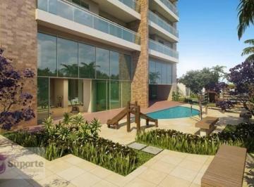 Fachada interna · Apartamento à venda, 74 m² por R$ 600.000,00 - Engenheiro Luciano Cavalcante - Fortaleza/CE