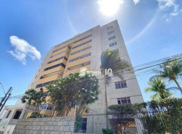 Fachada · Apartamento com 3 dormitórios à venda, 168 m² por R$ 550.000,00 - Aldeota - Fortaleza/CE