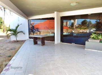 Alpendre · Casa com 3 dormitórios à venda, 336 m² por R$ 800.000,00 - De Lourdes - Fortaleza/CE