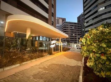 Port Coché · Apartamento com 4 dormitórios à venda, 225 m² por R$ 2.750.000,00 - Meireles - Fortaleza/CE