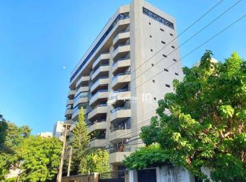 Fachada · Apartamento à venda, 237 m² por R$ 750.000,00 - Meireles - Fortaleza/CE