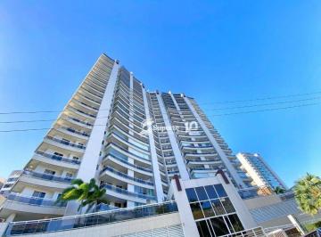 Fachada · Apartamento à venda, 95 m² por R$ 850.000,00 - Cocó - Fortaleza/CE