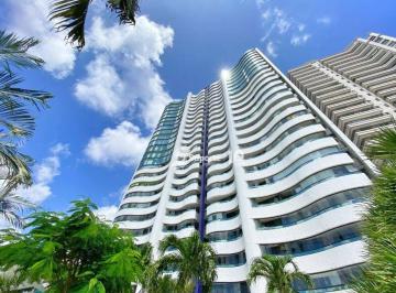 Fachada · Apartamento à venda, 240 m² por R$ 2.450.000,00 - Cocó - Fortaleza/CE