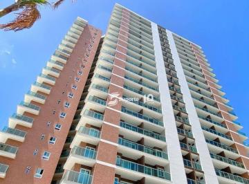 Fachada · Apartamento com 3 dormitórios à venda, 78 m² por R$ 720.000,00 - Papicu - Fortaleza/CE