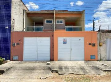a230c522af5c249add6bf2f7ece021b148da148d · Casa com 3 dormitórios à venda, 120 m² por R$ 260.000,00 - Prefeito José Walter - Fortaleza/CE