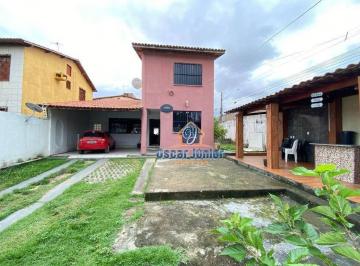 b722ed42a7b66eb33fb546e42ea9367365524537 · Casa Duplex com 3 Quartos (1 Suíte), 125 m² por R$ 465.000,00 - Passaré - Fortaleza/CE