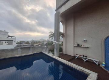 9a41ff9dba00797ad23c8db4a860da5d2f9dbfe5 · Cobertura com 4 dormitórios à venda, 186 m² por R$ 2.800.000,00 - Enseada - Guarujá/SP