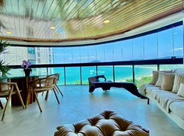 3ef1ad940c76b8c4d76e7e54f027255380730901 · Apartamento com 5 suites à venda, 225 m² - Enseada - Guarujá/SP