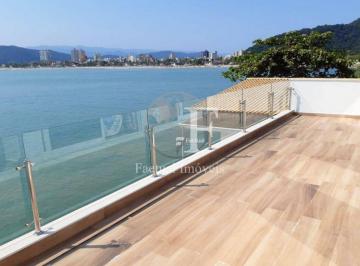 072d04d817c0908825d3314cf40fbd49395ef763 · Casa com 3 dormitórios à venda, 250 m² por R$ 3.500.000,00 - Península - Guarujá/SP