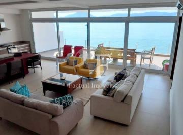 fdbe1a61dbafec96ad12f5fad5db71c21b67fb6c · Casa com 3 dormitórios à venda, 250 m² por R$ 3.500.000,00 - Península - Guarujá/SP