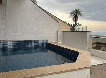 ae3bd09a6a9c8cceb302a5e0326d67d9c02bf72c · Cobertura à venda, 250 m² - Morro Sorocotuba - Guarujá/SP