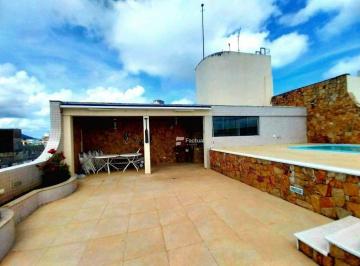 68c48c0b4f600f0cabff8850222ac56ca0dba6f5 · Cobertura com 3 dormitórios à venda, 250 m² por R$ 1.100.000,00 - Enseada - Guarujá/SP