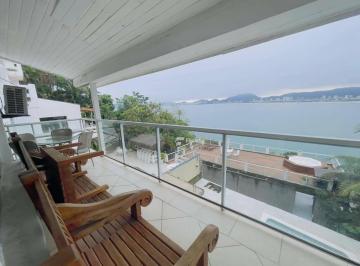 5d3b0a64fdb692c7cdb8857f4f0f813aae0bf8df · Casa com 5 dormitórios à venda, 600 m² por R$ 4.000.000,00 - Península - Guarujá/SP