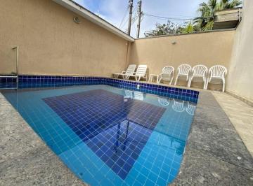 1d5989879d6f663de591e4f00bbcc37f33010572 · Casa com 3 dormitórios à venda, 92 m² por R$ 690.000,00 - Enseada - Guarujá/SP
