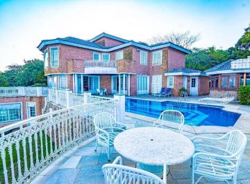 ae022d0c4d20425f7169e41bc7d88dd1e14f4395 · Casa com 4 dormitórios à venda, 500 m² por R$ 16.000.000,00 - Península - Guarujá/SP