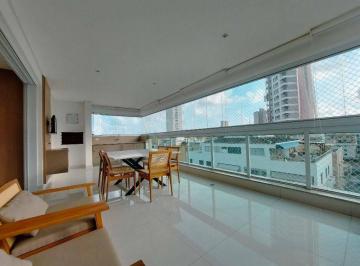 7a551d9298a3d8bfeab15155452f7a209b3c9a89 · Apartamento com 3 dormitórios à venda, 124 m² por R$ 1.400.000,00 - Enseada - Guarujá/SP