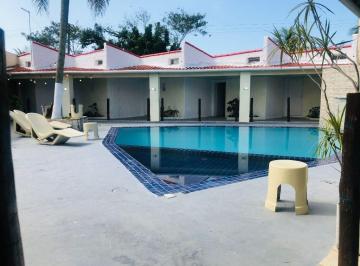 b8501aefe62627ca68de79bc1243a3370f614ecb · Hotel com 31 dormitórios à venda, 1209 m² por R$ 3.000.000,00 - Enseada - Guarujá/SP