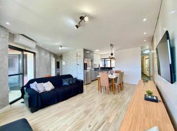 d017d5b041f47568d21eeaeb722467972b616577 · Apartamento com 3 dormitórios à venda, 100 m² por R$ 600.000,00 - Enseada - Guarujá/SP