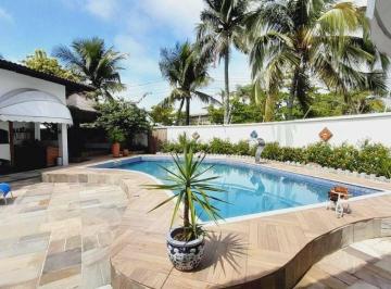 b092c9daca4b2e333d5cc9fb085ef980aca2b62f · Casa com 7 dormitórios à venda, 540 m² por R$ 2.500.000,00 - Enseada - Guarujá/SP