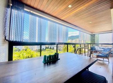 aea95c7b38f3a8b6e72c0f0c3194fb5fcef2ca78 · Apartamento com 3 dormitórios à venda, 85 m² por R$ 700.000,00 - Loteamento João Batista Julião - Gu