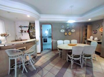 4c2bcb617797202df0dda717792e5cb8ef23dfaa · Apartamento com 3 dormitórios à venda, 115 m² por R$ 750.000,00 - Pitangueiras - Guarujá/SP