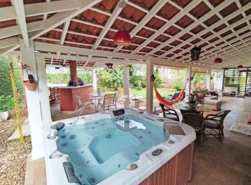 01615caded802575bec8eccd50cc3abc069d80ff · Casa com 3 dormitórios à venda, 203 m² por R$ 2.300.000,00 - Park Lane - Guarujá/SP